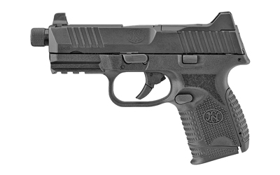 FN 509C Compact Tactical 9mm 4.32in Threaded 10+1 FN 509C Compact Tactical 9mm 4.32in Threaded 10+1 - Semi Auto Handguns - Rampart Guns