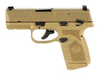 Magnum Research Desert Eagle Mark XIX .50 AE 6″ Burnt Bronze - Semi Auto Handguns - Rampart Guns