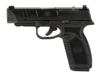 Zenith ZF-5T 9mm 5in Essentials Package - Semi Auto Handguns - Rampart Guns