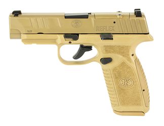 Springfield Armory Hellcat Pro Comp OSP 9mm Gear Pac RFX11 - Semi Auto Handguns - Rampart Guns