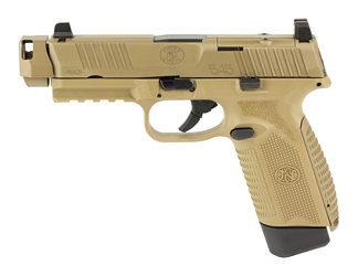 Springfield Armory 1911 Operator AOS .45 ACP 2x8rd OD Green - Semi Auto Handguns - Rampart Guns