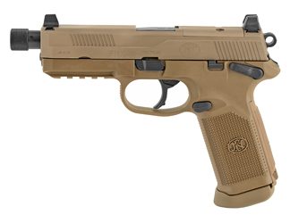 Magnum Research Baby Eagle III 9mm 15+1 3.85″ Burnt Bronze - Semi Auto Handguns - Rampart Guns