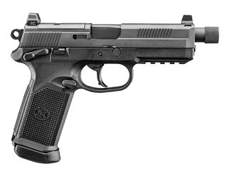 CMMG Banshee MKGs 9mm Pistol — 5″ Barrel, RipBrace - Semi Auto Handguns - Rampart Guns