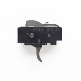 FRT-RD3™ (SEF) Two-Stage (3-Position) Forced Reset Trigger for the HK MP5, MP5K, SP5 & SP5K - Rare Breed - Rampart Guns