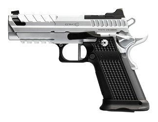 Canik SFX Rival Red 9mm 5-inch 18rd - Semi Auto Handguns - Rampart Guns