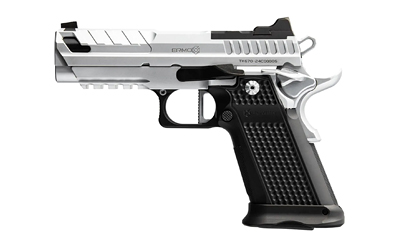 Fusion XP Pro 9mm 4in Chrome 10rd Fusion XP Pro 9mm 4in Chrome 10rd - Semi Auto Handguns - Rampart Guns