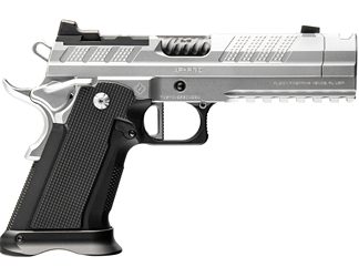 Walther PDP PRO-X PMM Full-Size 9mm 4.6″ 20rd Black - Semi Auto Handguns - Rampart Guns