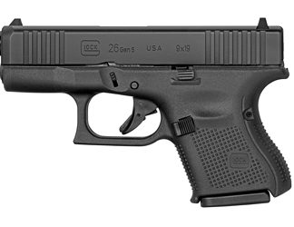 FMK Firearms G3 9MM 3.87″ 10RD BLK/TI GRAY - Semi Auto Handguns - Rampart Guns