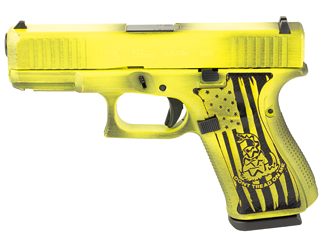 Diamondback DB9 Gen IV 9mm 3.10 in Nickel Boron Slide - Semi Auto Handguns - Rampart Guns