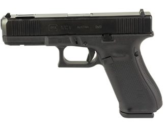 GLOCK G45C Gen5 V 9mm 17rd 4.02″ FS - Semi Auto Handguns - Rampart Guns