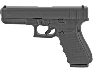 Bersa TPR9XT TPR XT Full Size Frame 9mm Luger 17+1, 4.96″ Black Steel Barrel, Matte Black Serrated Steel Slide & Aluminum Frame, Ambidextrous - Semi Auto Handguns - Rampart Guns