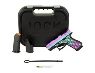 Taurus 1-GX2P931 GX2 T.O.R.O. Compact 9mm Luger 13+1 3.38″ Stainless Steel Barrel, Matte Black Alloy Steel Optic Ready/Serrated Slide, Matte Black Stainless Steel Frame w/Picatinny Rail, RMSc Footprin - Semi Auto Handguns - Rampart Guns