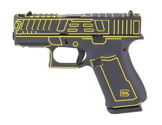 Sig Sauer P365X Komodo Anime (SCT) — 9mm, 3.1 in - Semi Auto Handguns - Rampart Guns