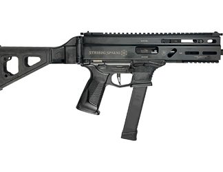 Springfield Hellcat OSP Gear Pac 9mm 3-inch RFX11 - Semi Auto Handguns - Rampart Guns