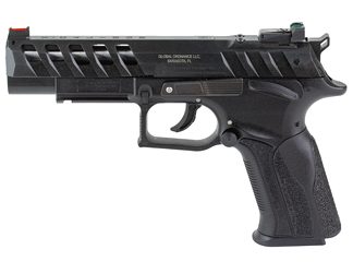 ROST MARTIN RM1C 9mm 4-inch Optic-Ready, HiViz Sights - Semi Auto Handguns - Rampart Guns