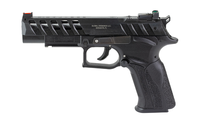 Grand Power X-CALIBUR MK23 9mm Pistol, 15+1 Grand Power X-CALIBUR MK23 9mm Pistol, 15+1 - Semi Auto Handguns - Rampart Guns