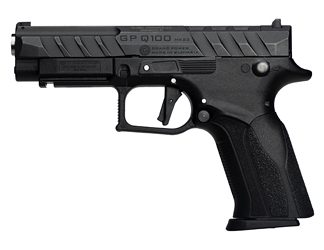 Tippmann M4-22 Micro Elite 7″ .22 LR 25+1 Pistol Brace - Semi Auto Handguns - Rampart Guns