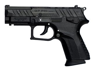 CZ-USA CZ 75 Bull Shadow Accu 9mm Pistol - Semi Auto Handguns - Rampart Guns