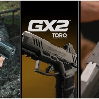 BATTLE ARMS DEVELOPMENT BAD-SOLO-BLASTER .22 LR 10+1 5.38″ Optic Ready - Uncategorized - Rampart Guns