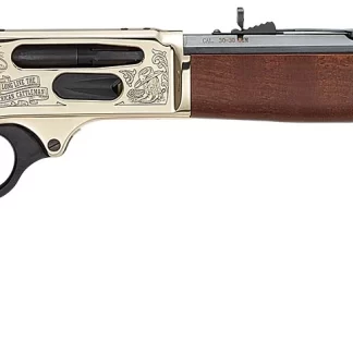 Henry American Cattleman Tribute Edition Rifle - Henry Repeating Arms | Rampart Guns