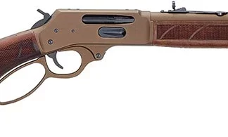 Henry H9 Explorer Carbine - Henry Repeating Arms | Rampart Guns
