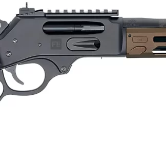 Henry SPD CRUSR Rifle - Henry Repeating Arms | Rampart Guns