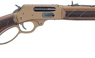 Henry H10 Explorer Carbine - Henry Repeating Arms | Rampart Guns