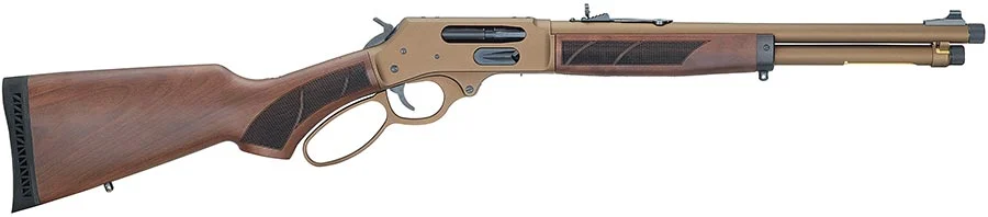 Henry H10 Explorer Carbine Henry H10 Explorer Carbine - Henry Repeating Arms - Rampart Guns