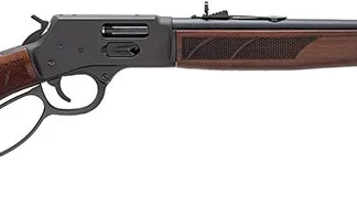 Henry H12 Provider Rifle - Henry Repeating Arms | Rampart Guns