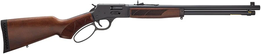 Henry H12 Provider Rifle Henry H12 Provider Rifle - Henry Repeating Arms - Rampart Guns