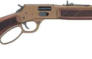Henry H12 Explorer Carbine - Henry Repeating Arms | Rampart Guns