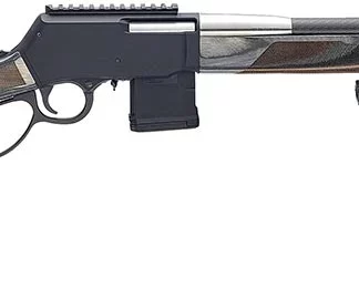 Henry SPD PREDATOR - Henry Repeating Arms | Rampart Guns