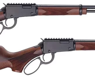 Henry H1 Sporter Rifle & Carbine - Henry Repeating Arms | Rampart Guns