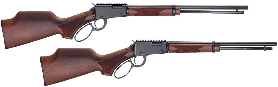 Henry H1 Sporter Rifle & Carbine Henry H1 Sporter Rifle & Carbine - Henry Repeating Arms - Rampart Guns