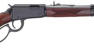 Henry H1 Western Frontier Rifle - Henry Repeating Arms | Rampart Guns