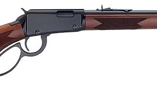 Henry H1 Western Rifle - Henry Repeating Arms | Rampart Guns