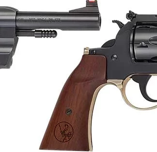 Henry H17 Big Boy Deadeye Revolver - Henry Repeating Arms - Rampart Guns