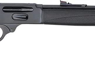 Henry H1 Western Frontier Rifle - Henry Repeating Arms - Rampart Guns