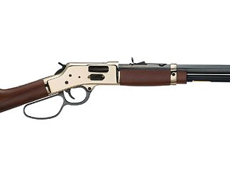 Henry Big Boy Mare’s Leg .357 Mag/.38 Spl 12.9″ Barrel Walnut Henry Big Boy Mare’s Leg .357 Mag/.38 Spl 12.9″ Barrel Walnut - Other Handguns - Rampart Guns