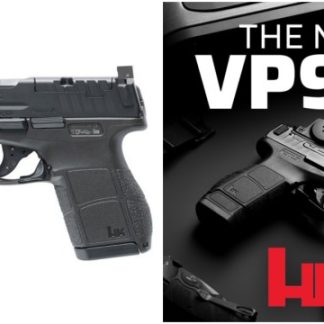 9mm Springfield Armory the New SA-35 4″ 9mm - Uncategorized - Rampart Guns