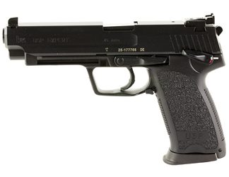HK USP EXPERT 45ACP 5.19″ 10RD V1 DA - Semi Auto Handguns - Rampart Guns
