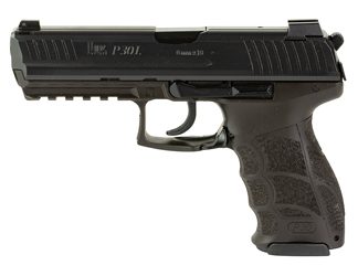 TISAS 1911 B45R DTY 45ACP 5″ 8RD BLK - Semi Auto Handguns - Rampart Guns