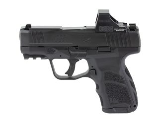 Kel-Tec P15 9mm 4in Black Polymer, 2 Mags - Semi Auto Handguns - Rampart Guns