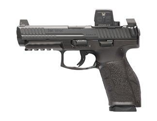 Ruger MAX-9 9mm 3.2″ 10rd Black Optic Ready - Semi Auto Handguns - Rampart Guns
