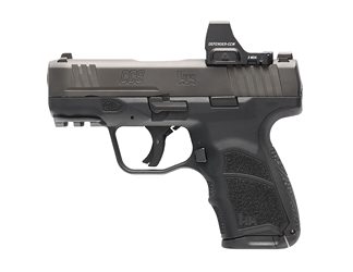 H&K HK45T V7 LEM .45 ACP 5.2″ Threaded TB 10rd - Semi Auto Handguns - Rampart Guns