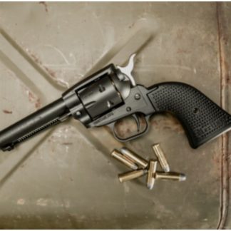 Heritage Rough Rider Revolver in .32 H&R Magnum - Heritage Manufacturing - Rampart Guns