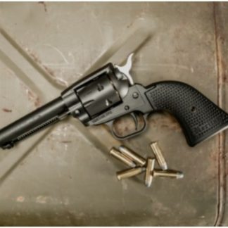 Heritage Manufacturing Rough Rider Revolver in — .32 H&R Magnum - Uncategorized - Rampart Guns