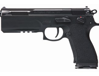 BRNO IFG FK PSD PSDFS-75 7.5 FK 5.3 in Pistol - Semi Auto Handguns | Rampart Guns