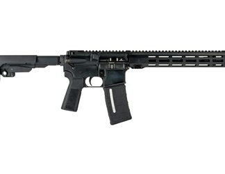 Wilson Combat CQB 10mm 5″ 9+1 Black - Semi Auto Handguns - Rampart Guns