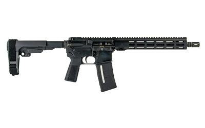 IWI Zion Z-15 5.56 NATO 12.5in Pistol SBA3 Brace IWI Zion Z-15 5.56 NATO 12.5in Pistol SBA3 Brace - Semi Auto Handguns - Rampart Guns